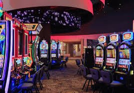 ph56 platform interface showing sports and casino navigation for Filipino users